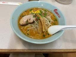 くるまやラーメン おゆみ店