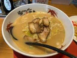 らーめん世界 松任店