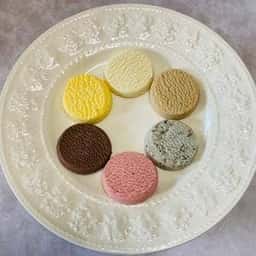 お菓子の王国 はっぴーディアーズ