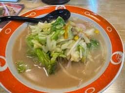 長崎ちゃんめん 山口下関一の宮店