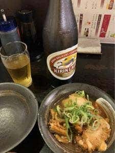 立ち呑み 庶民 大阪駅前第三ビル店