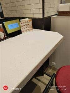 カレーハウスリオ 高田馬場