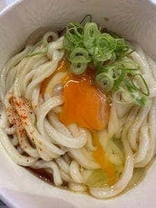 博多 うどん大学 みずほPayPayドーム店