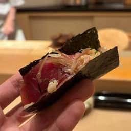 鮨くりや川