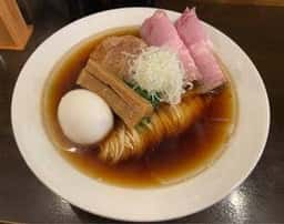 麺屋 褻ノ日