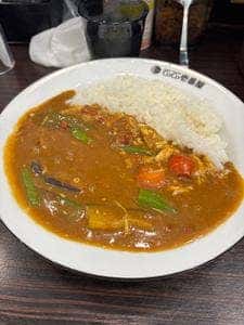 カレーハウスCoCo壱番屋 京急金沢八景駅前店