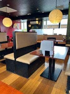 うどんほうとう天野