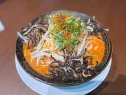 新潟発祥 なおじ 魚津店