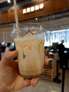 武蔵國珈琲 エミテラス所沢店