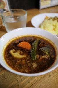 カリー&ワヰン ビストロべっぴん舎 御茶ノ水本店