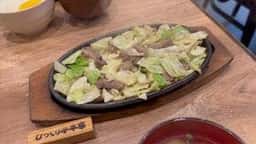 びっくり亭本家 赤坂店