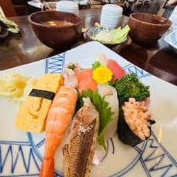 寿し 松園