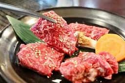 焼肉れんき