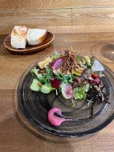 BREEZE BIRD Cafe & Bakery