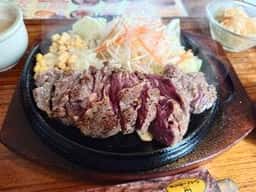 ミスターバーク倉敷北畝店