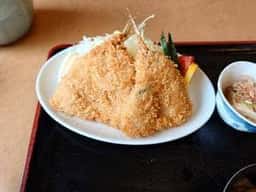 お食事処 みのり