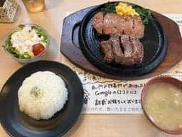 GO GO STEAK 南7条店
