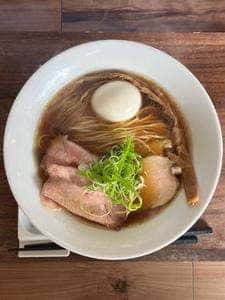 ラーメン 健やか