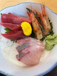 観音食堂