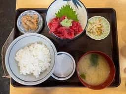 観音食堂