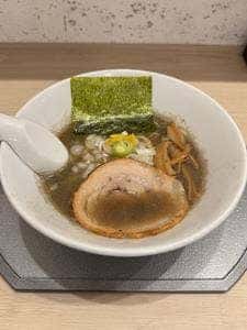 麺屋 音 練馬店
