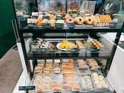 STARBUCKS COFFEE 三井アウトレットパーク木更津店