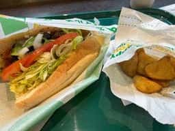 サブウェイ 秋葉原タイムズタワー店