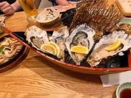 海産物居酒屋 さくら水産 朝霞﻿台﻿北﻿口﻿店