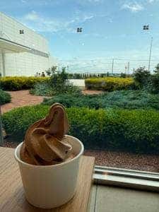 ロイズタウン工場直売店