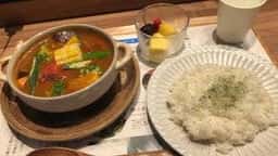 Chef's Marche