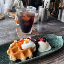 Cafe Windy