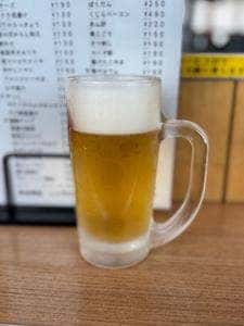 立呑み晩杯屋 京成町屋店