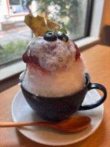KAKIGORI CAFE