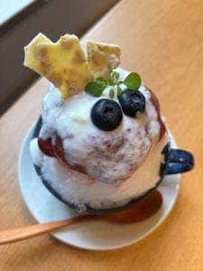 KAKIGORI CAFE