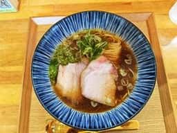 Japanese Ramen マンちゃん