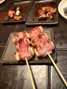 横濱串工房 溝口店