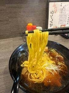 なんでや麺