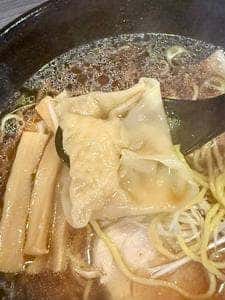 なんでや麺