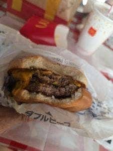 マクドナルド 館山おどや店