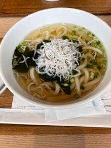 nana's green tea キラリナ京王吉祥寺店