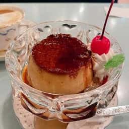 喫茶 閃光