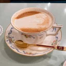 喫茶 閃光