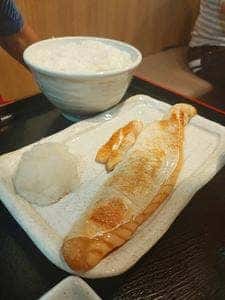 酒と飯 たまる食堂