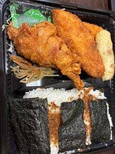 お弁当一番西葛西店