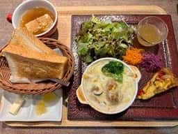 上高地あずさ珈琲 阪急三番街店
