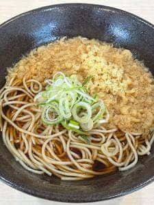 ゆで太郎 富山問屋町店