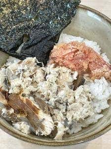 ゆで太郎 富山問屋町店