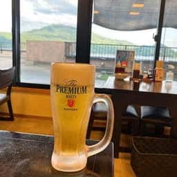 レストラン湯屋わたや