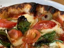 ピッツェリア ピノ イゾラ ウエスタ