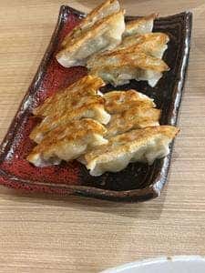 麺や 珍竹林 大野店